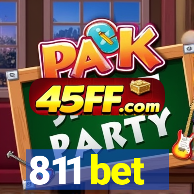 811 bet